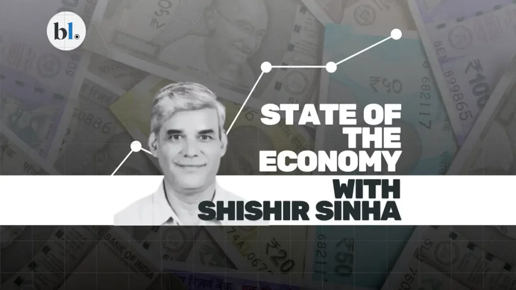India’s economy: GST trends, fiscal pressures and the road ahead