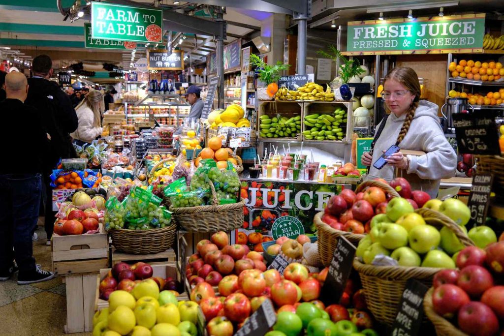 Inflation Slowed Sharply In November, But Data Distortions Make Experts Skeptical