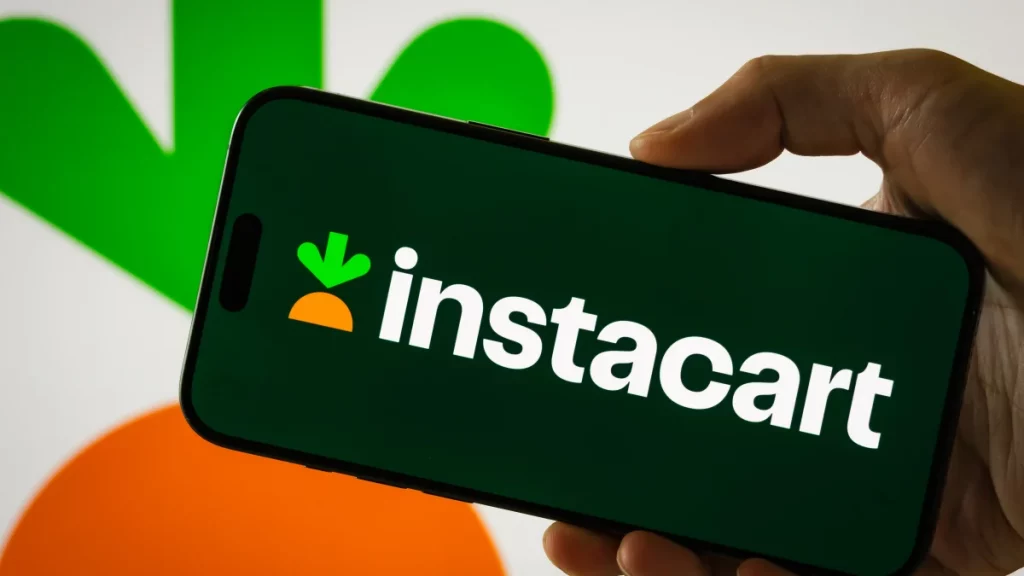 Instacart to pay $60 million to customers in FTC settlement