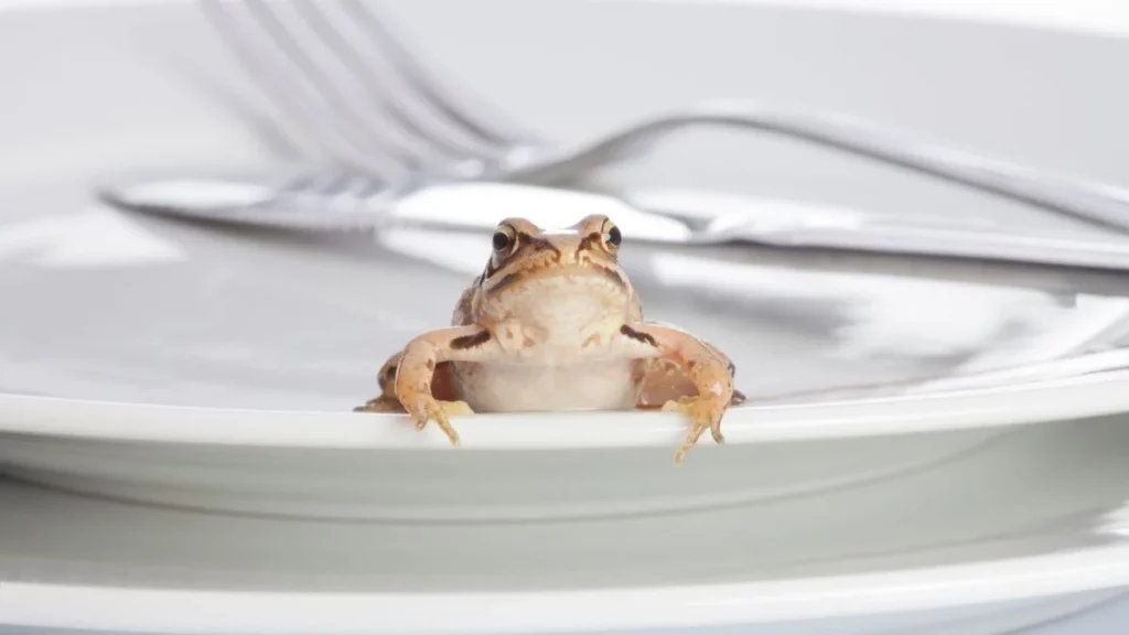 Instead of ‘Eating the Frog,’ Use the 10-Minute Rule to Be More Productive Instead of 'Eating the Frog,' Use the 10-Minute Rule to Be More Productive