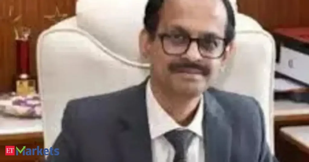 Insurance reforms set India on path to universal coverage by 2047: R Doraiswamy