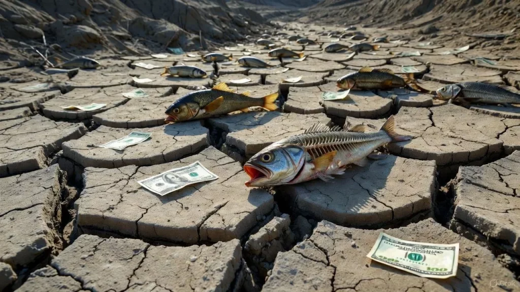 Investment Gains Shouldn't Cancel Out Your Cash Flow Problems