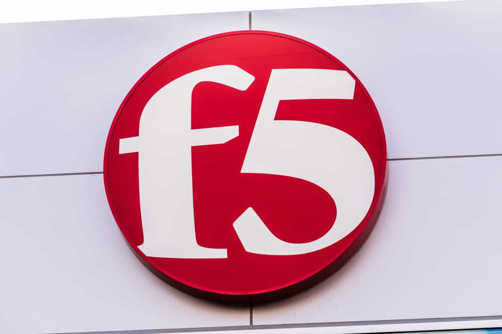 Is F5 Stock Underperforming the Nasdaq? Is F5 Stock Underperforming the Nasdaq?