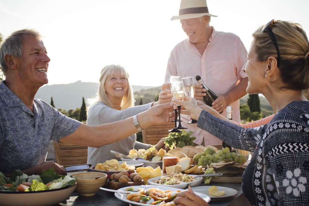 Is the World’s Most Delicious Country Also the Best Place For Retirees Who Are Also Foodies? Is the World's Most Delicious Country Also the Best Place For Retirees Who Are Also Foodies?