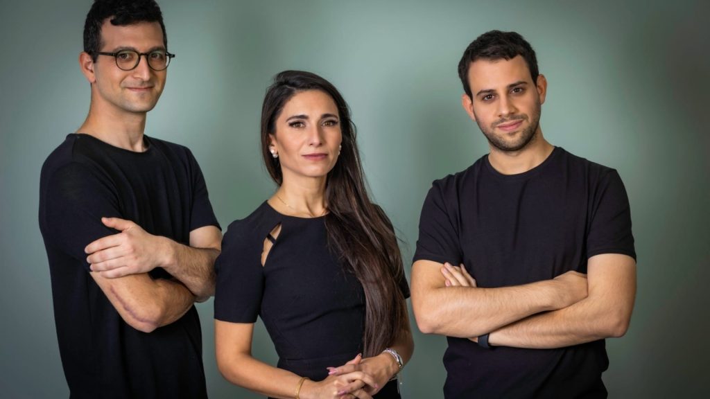 Israeli cybersecurity startup raises $60 million to fight AI threats