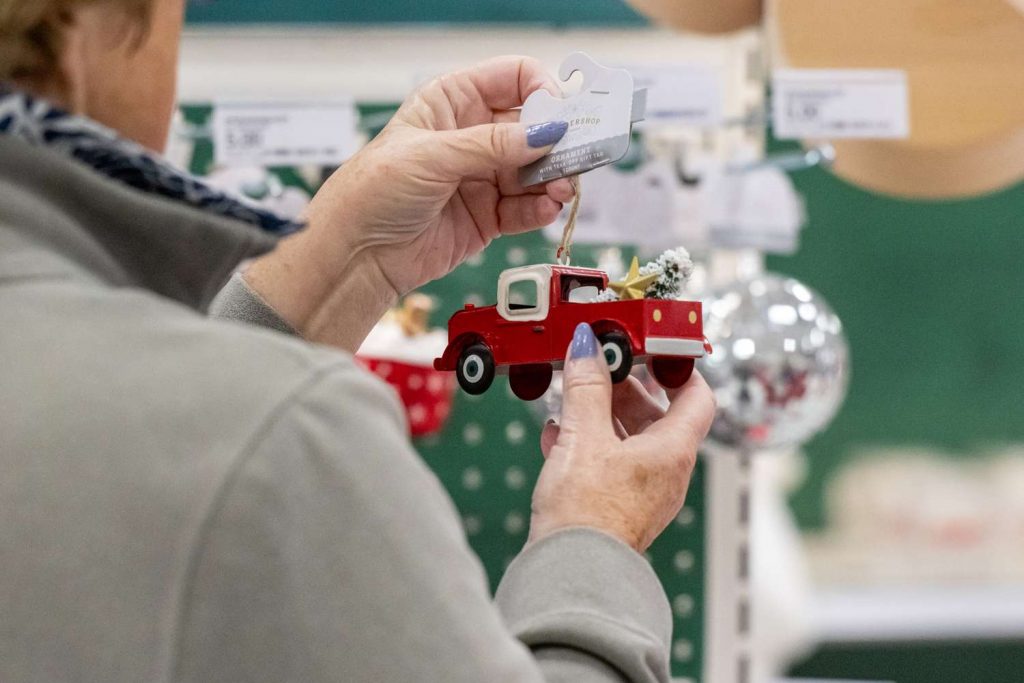 It’s Not Too Late to Finish Your Holiday Shopping—Or to Score Some Deals It's Not Too Late to Finish Your Holiday Shopping—Or to Score Some Deals