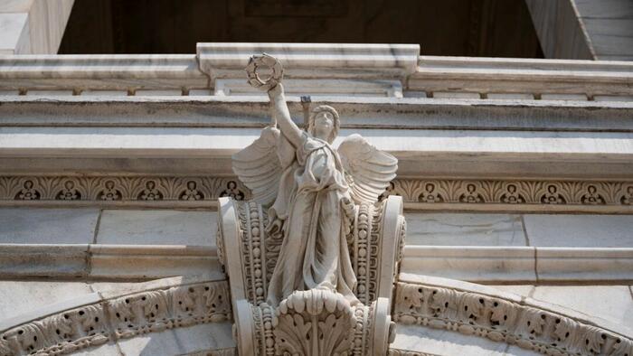 “It’s Unbelievable”: Taxpayers’ Money Still Flowing To Indicted Fraud Suspect: Minnesota Lawmaker zerohedge logo