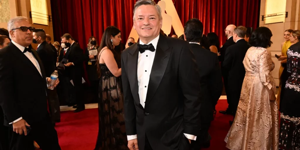 It’s a sequel, it’s a remake, it’s a reboot: Lawyers grow wistful for old corporate rumbles as Paramount, Netflix fight for Warner It's a sequel, it's a remake, it's a reboot: Lawyers grow wistful for old corporate rumbles as Paramount, Netflix fight for Warner