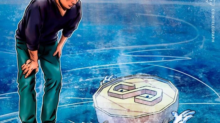 JPMorgan Freezes Accounts Of Two Stablecoin Startups Over Sanctions Concerns: Report zerohedge logo
