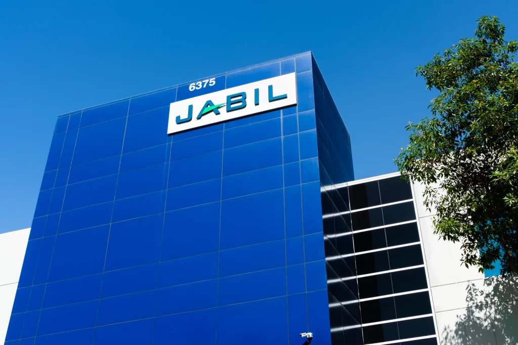 Jabil's Strong Growth Justifies A Little More Optimism (NYSE:JBL)