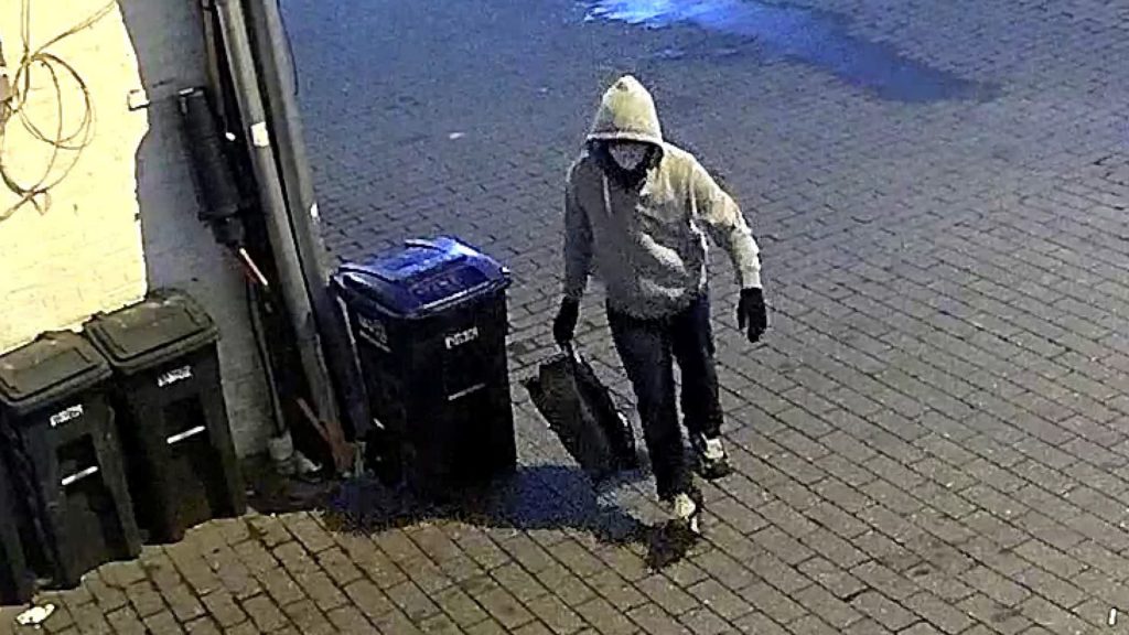 Jan. 6 pipe bomb suspect arrested by FBI: MS NOW