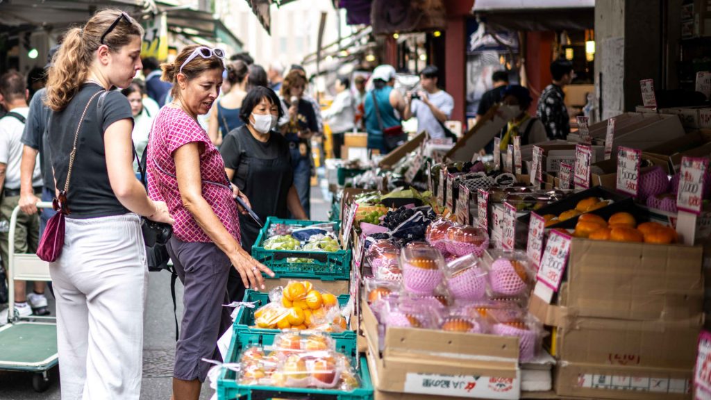 Japan’s consumer inflation stays above cenbank’s target for 44th month, boosting case for a rate hike Japan's consumer inflation stays above cenbank's target for 44th month, boosting case for a rate hike