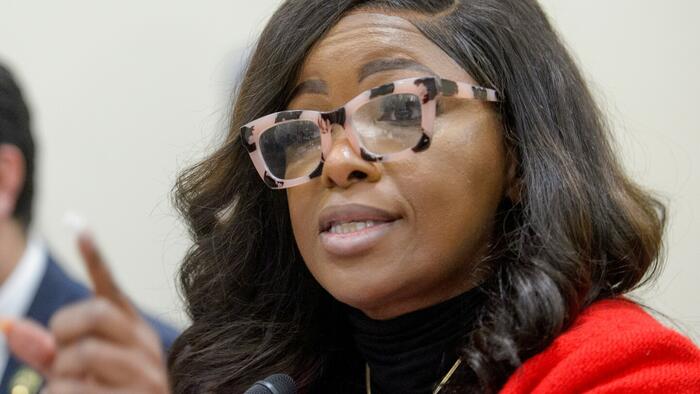 Jasmine Crockett Announces US Senate Run And It’s Already Comedy Gold Jasmine Crockett Announces US Senate Run And It's Already Comedy Gold