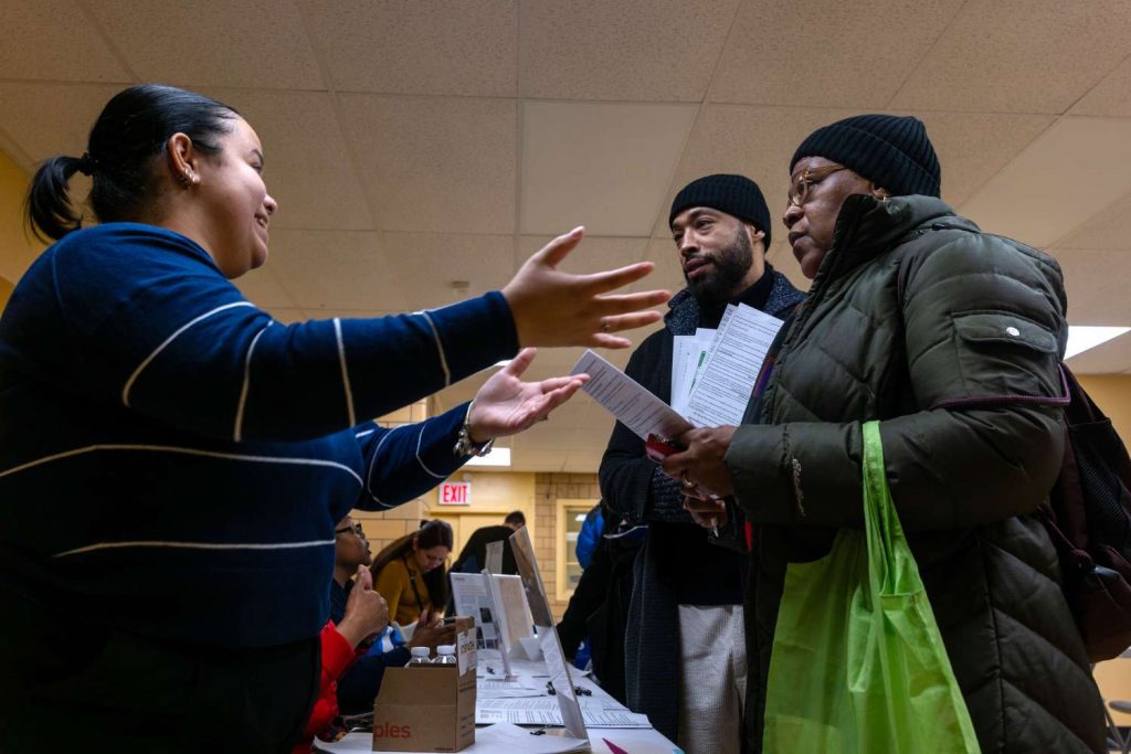 Job Growth Slumps as Unemployment Hits Highest Level Since 2021 Job Growth Slumps as Unemployment Hits Highest Level Since 2021