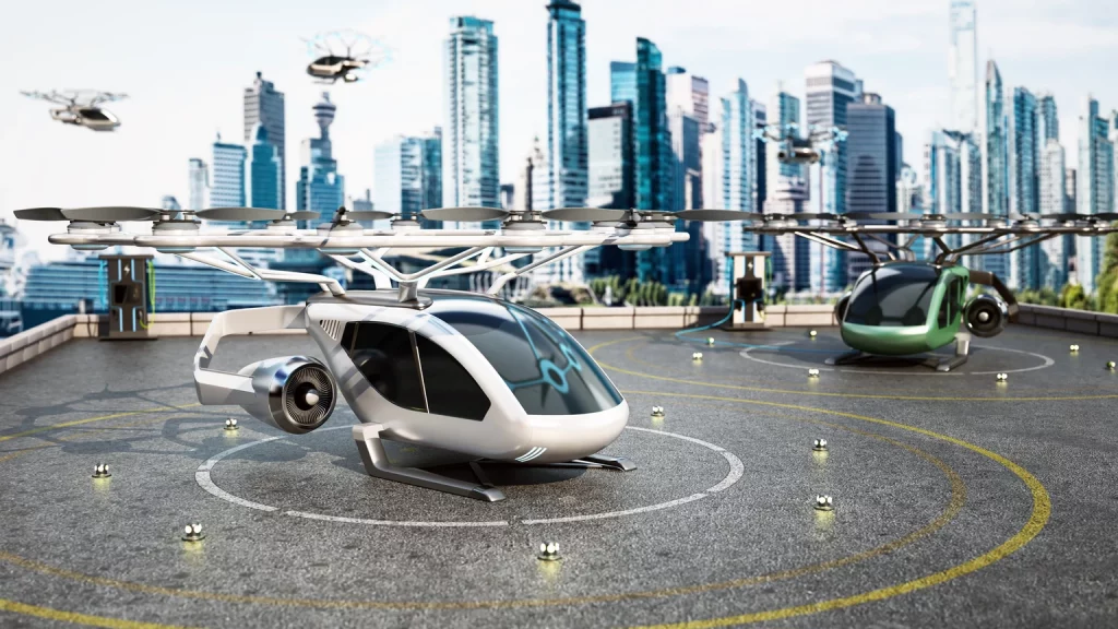 Joby Aviation: Upcoming FAA Certification Doesn’t Justify Dilution/Premium/Burn (JOBY) Joby Aviation: Upcoming FAA Certification Doesn't Justify Dilution/Premium/Burn (JOBY)