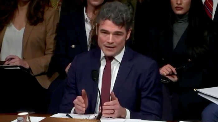 Joe Kent Sounds Alarm: Biden’s Border Invasion Flooded Nation With 18,000 Known And Suspected Terrorists Joe Kent Sounds Alarm: Biden's Border Invasion Flooded Nation With 18,000 Known And Suspected Terrorists