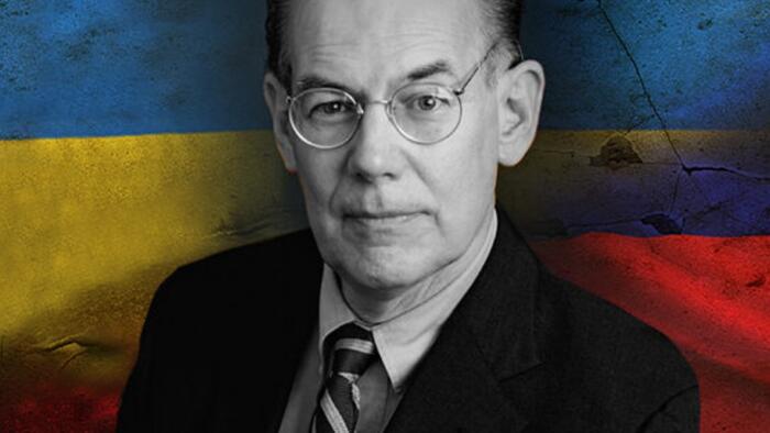 John Mearsheimer: Why Diplomacy Is Going Nowhere & Ukraine Is Doomed zerohedge logo