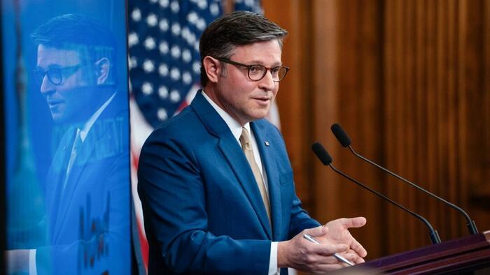 Johnson Whips Out Warning Over 3rd Trump Impeachment If Democrats Win Midterms zerohedge logo