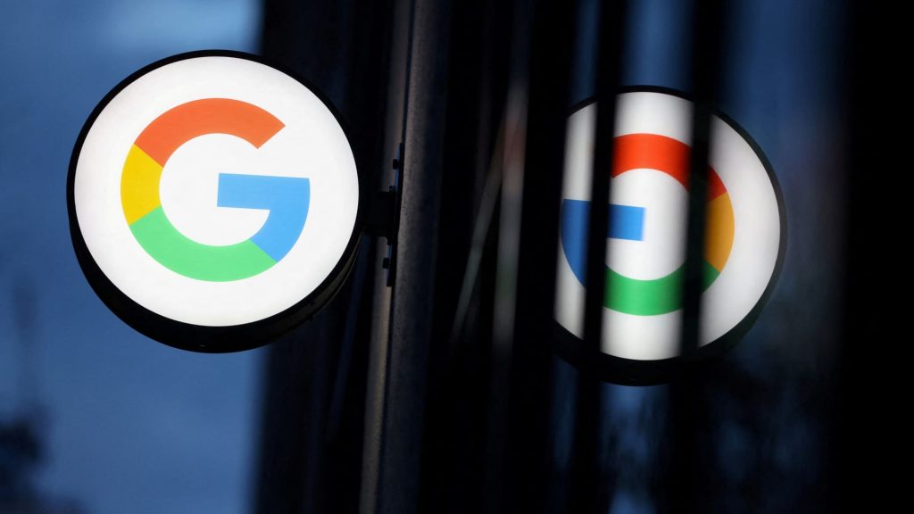 Judge finalizes remedies in Google antitrust case