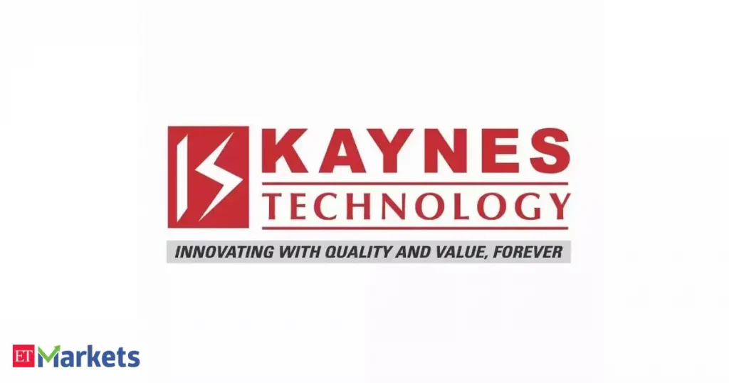 Kaynes shares plunge 43% from October peak. Is a tactical rebound on the cards or more pain ahead? Kaynes shares plunge 43% from October peak. Is a tactical rebound on the cards or more pain ahead?