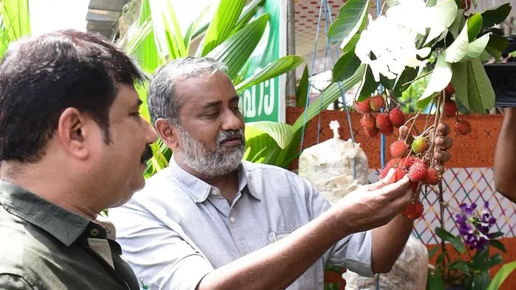 Kerala seeks full quantity of fertiliser allocated to meet Rabi season demand