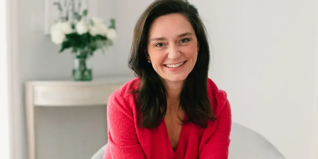 L’Oreal CHRO cut her teeth at luxury brands Chanel—She says the secret to her success was always saying yes