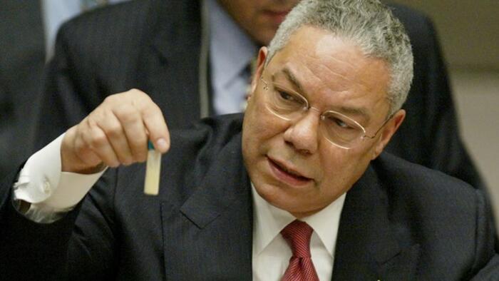 Latest US Strikes On Drug Boats Came Hours After Trump Labelled Fentanyl ‘WMD’ Latest US Strikes On Drug Boats Came Hours After Trump Labelled Fentanyl 'WMD'