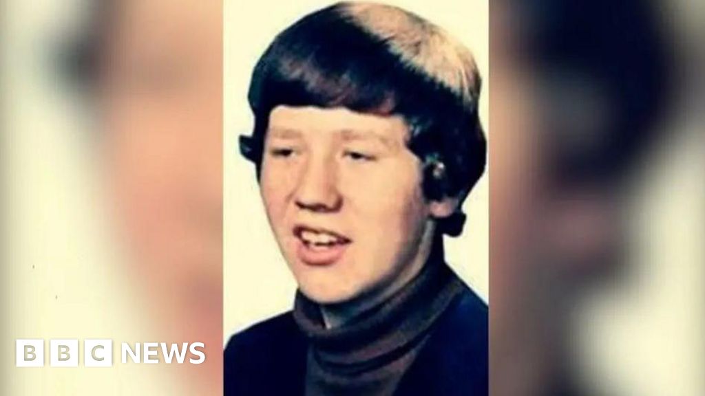 Latest search for IRA murder victim Columba McVeigh ends Latest search for IRA murder victim Columba McVeigh ends