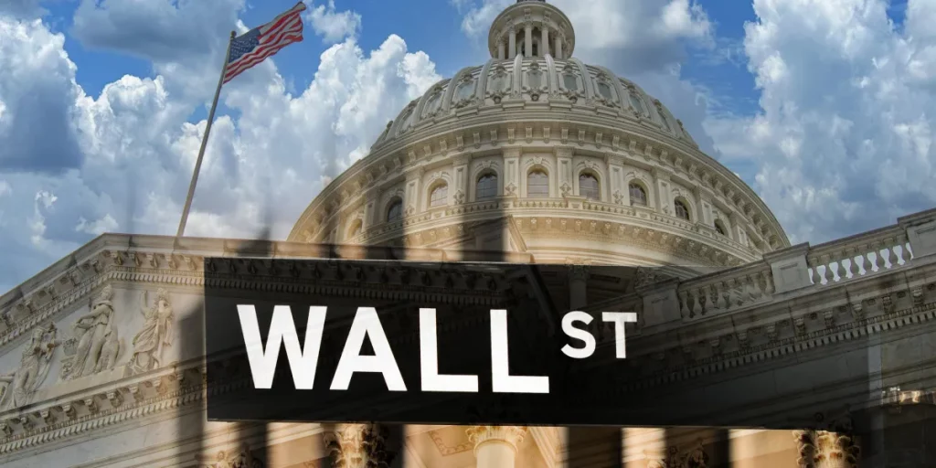 Leaders in Congress outperform rank-and-file lawmakers on stock trades by up to 47% a year