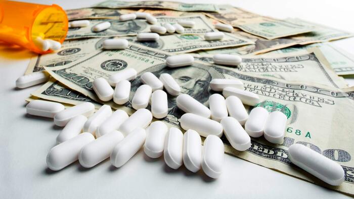 Lefty ‘Consumer’ Watchdog Group Bought & Paid For By Big Pharma zerohedge logo