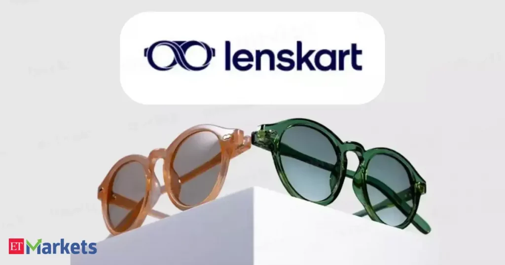 Lenskart shares jump 4% after Korea acquisition update. Check details here Lenskart shares jump 4% after Korea acquisition update. Check details here