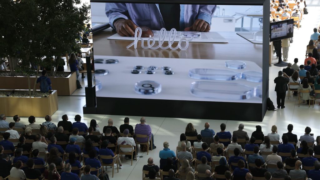 Liquid Glass design executive Alan Dye is leaving Apple