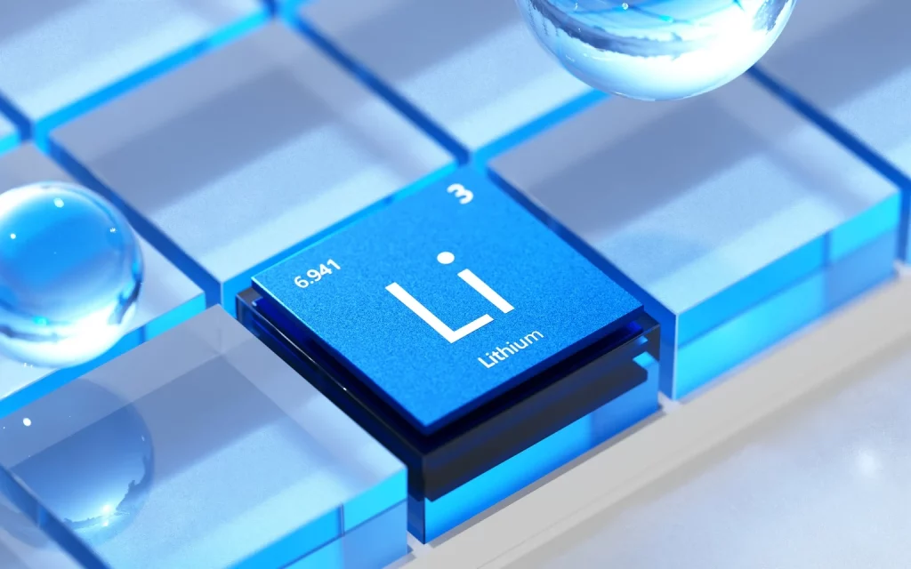 Lithium Junior Miners News For The Month Of December 2025