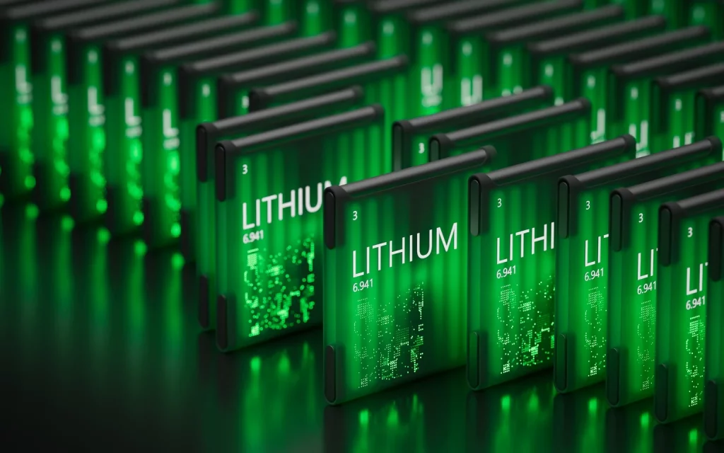 Lithium Miners News For The Month Of December 2025