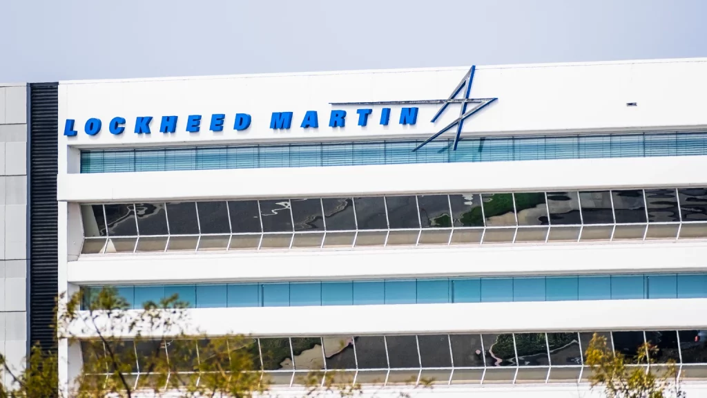 Lockheed Martin: A Global Defense Leader Currently Stuck In Neutral (NYSE:LMT)