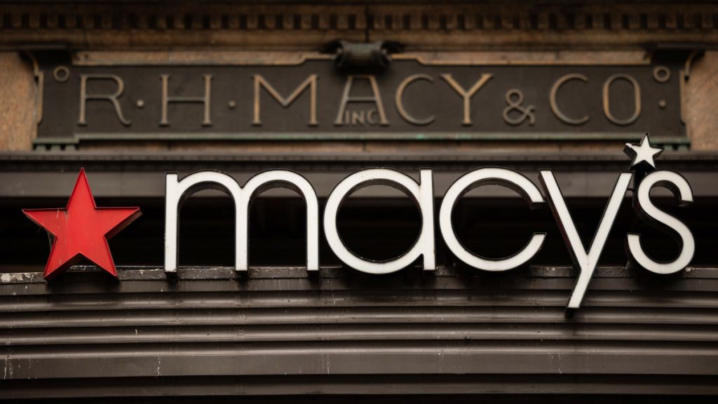 Macy's is selling 'very cozy' $99 Guess winter boots for only $40