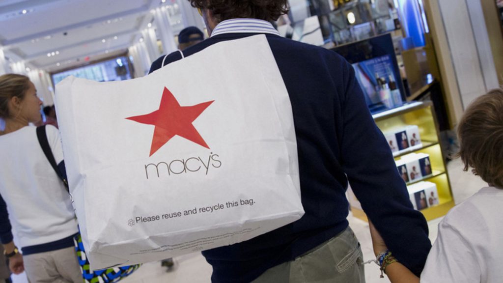 Macy's is selling a $150 luxe faux fur throw for only $30 as the perfect holiday gift Macy's is selling a $150 luxe faux fur throw for only $30 as the perfect holiday gift