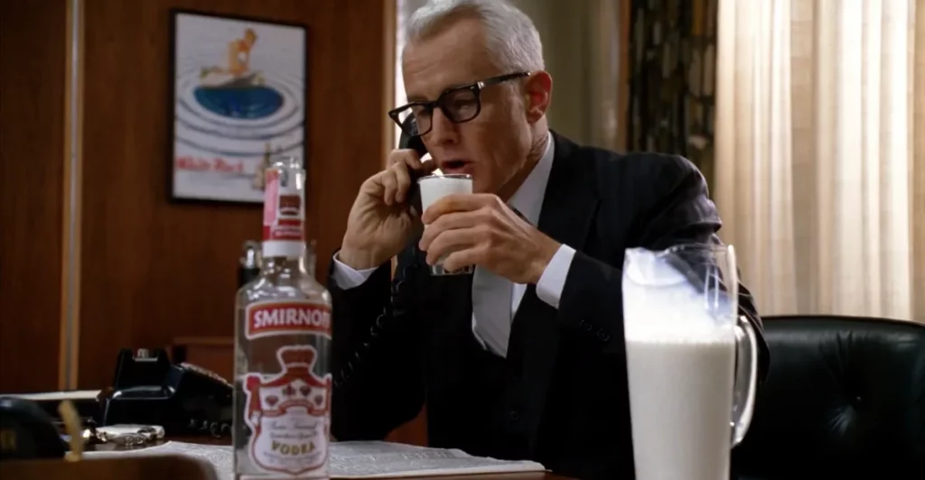 Mad Men’s special effects foreman hasn’t seen the infamous 4K remaster Mad Men’s special effects foreman hasn’t seen the infamous 4K remaster