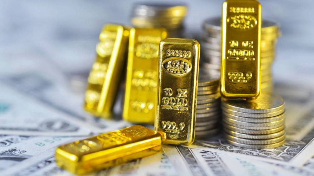 Major gold ETF manager sets price target for 2030 Major gold ETF manager sets price target for 2030