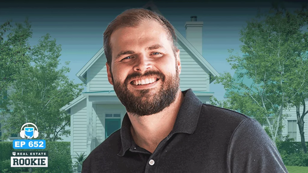 Making $1,200/Month by Turning His Home Into a Cash-Flowing Rental Making $1,200/Month by Turning His Home Into a Cash-Flowing Rental