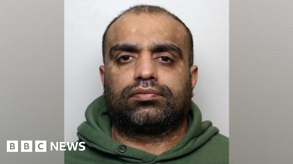Man guilty of murdering woman and children in Bradford house fire Man guilty of murdering woman and children in Bradford house fire