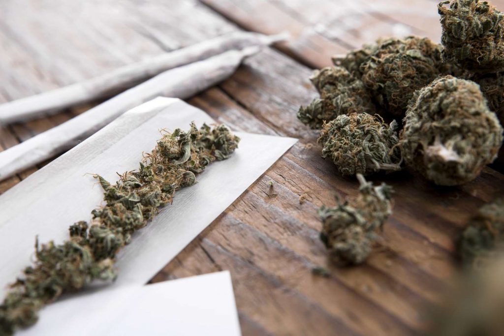 Marijuana Stocks Are Soaring Friday on Anticipation Trump Could Soon Make This Change Marijuana Stocks Are Soaring Friday on Anticipation Trump Could Soon Make This Change