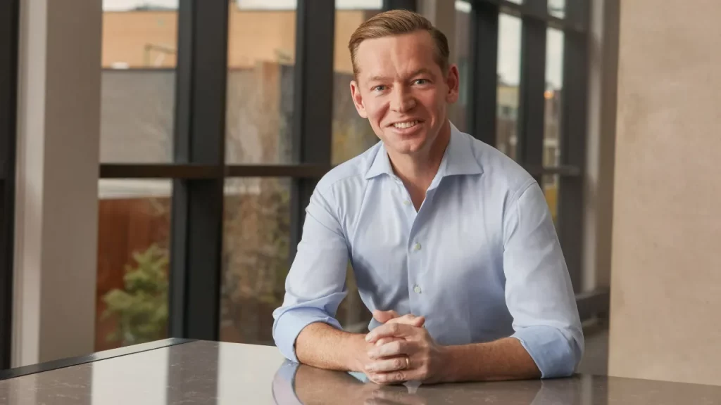 McDonald’s CEO Chris Kempczinski gives blunt career advice McDonald's CEO Chris Kempczinski gives blunt career advice