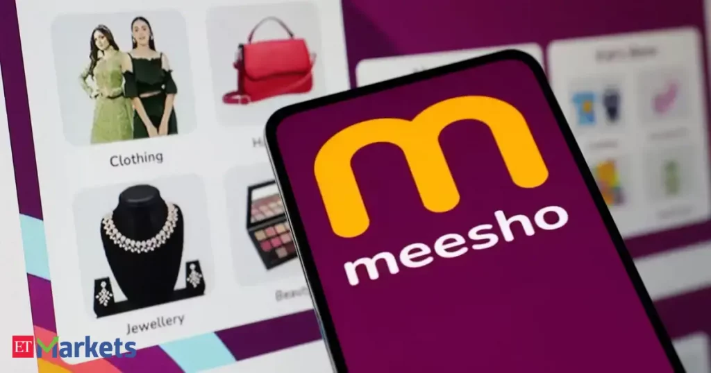Meesho shares rally 4% on day 2 after blockbuster debut. Should you buy, sell or hold? Meesho shares rally 4% on day 2 after blockbuster debut. Should you buy, sell or hold?