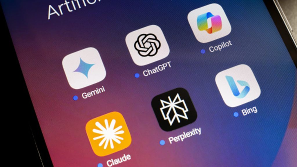 Merriam-Webster declares ‘slop’ word of the year nod to growth of AI Merriam-Webster declares 'slop' word of the year nod to growth of AI