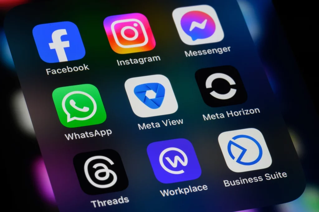 Meta Stock: The Company Benefiting From AI Right Now (NASDAQ:META) Meta Keeps Revolutionizing Advertising (NASDAQ:META)