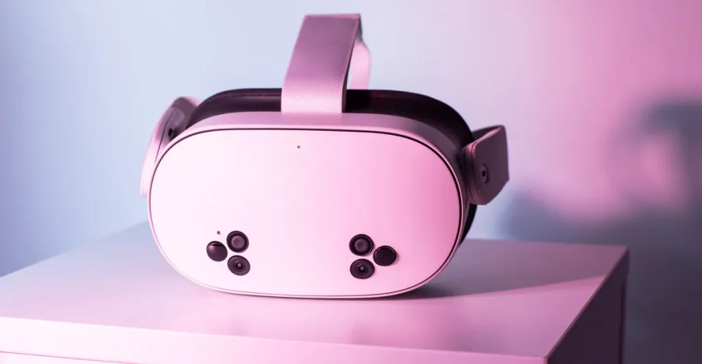 Meta pauses third-party Horizon VR headsets program Meta pauses third-party Horizon VR headsets program