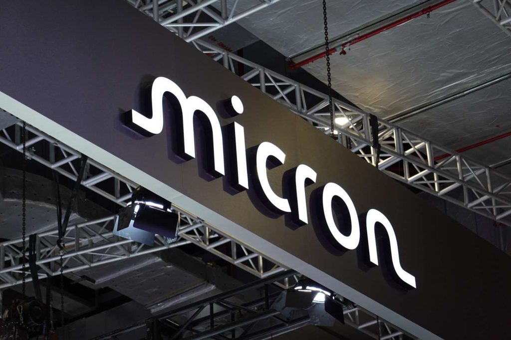 Micron Stock Has Gained More Than 200% This Year. Why Experts See Additional Record Highs on the Horizon. Micron Stock Has Gained More Than 200% This Year. Why Experts See Additional Record Highs on the Horizon.