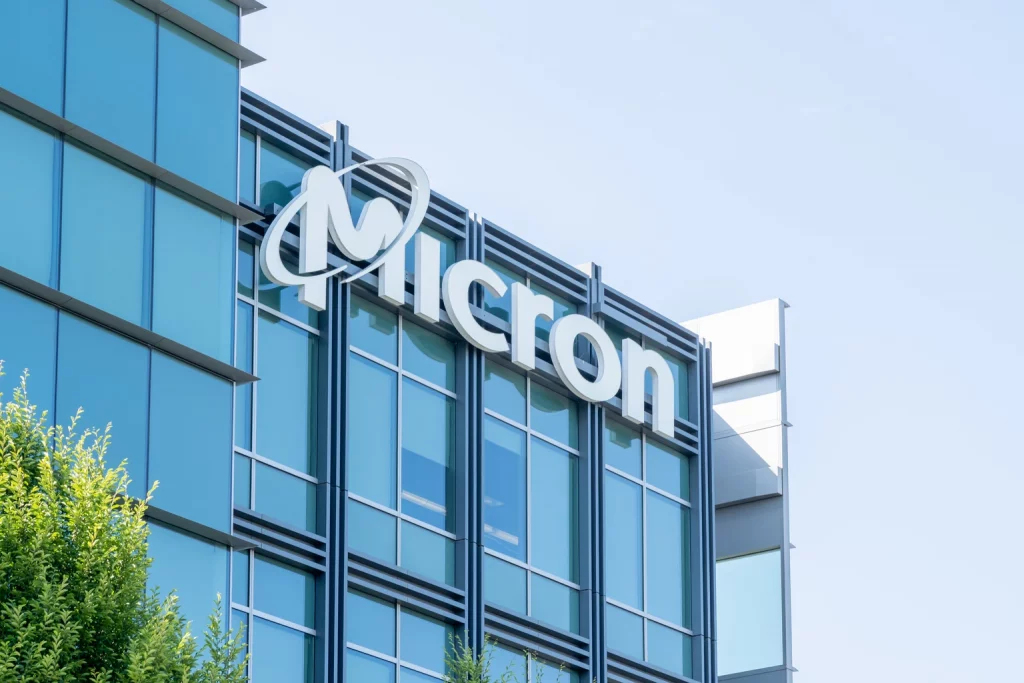 Micron: Why An Exit From Consumer Isn't Scary (NASDAQ:MU)