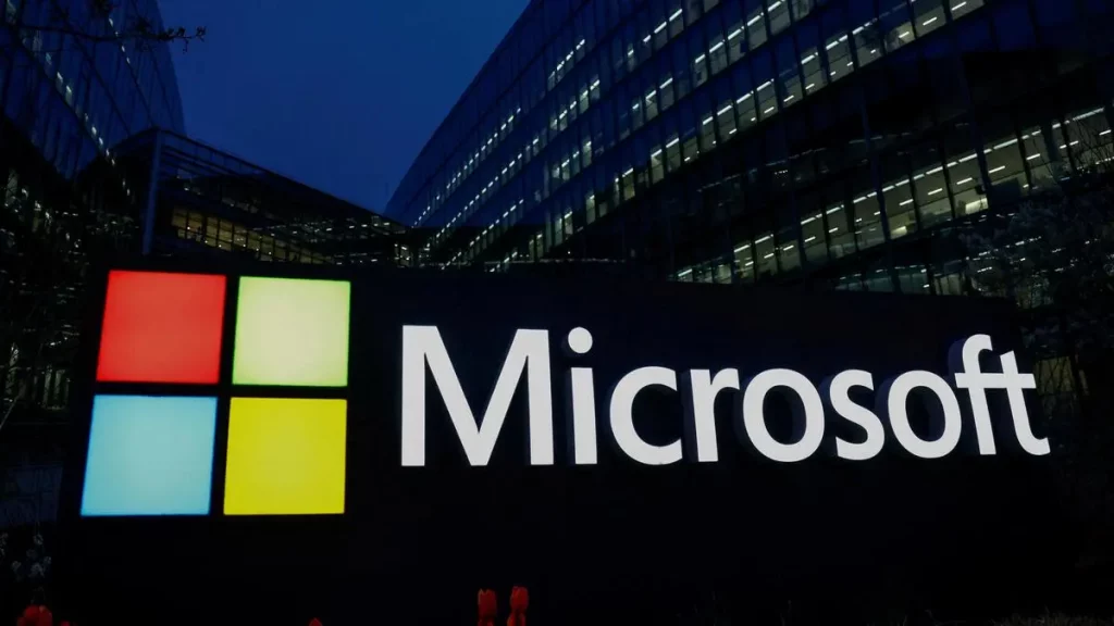 Microsoft to lift productivity suite prices for businesses, governments